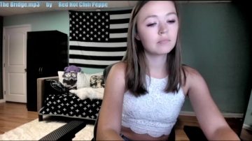 Anabelleleigh  05-08-2021 nature Female